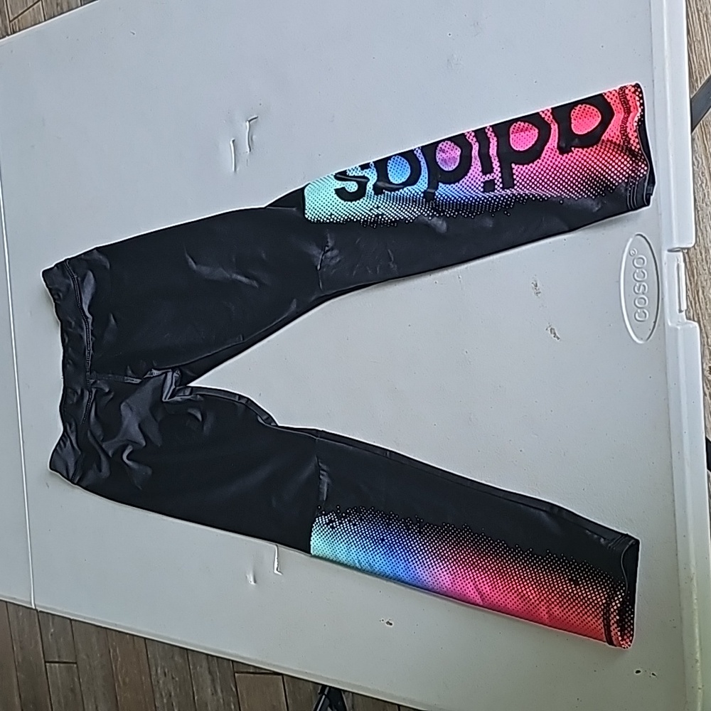 Adidas leggings